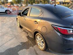 تويوتا يارس آي أ